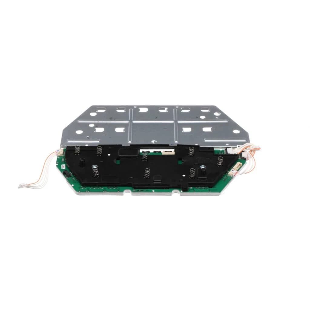 Assembly Control Panel NZ930
