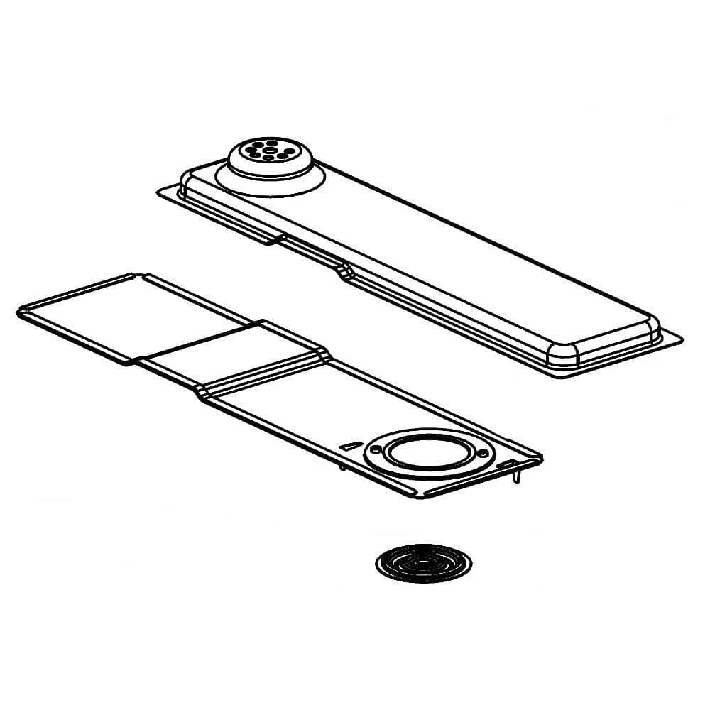 Vent Assembly