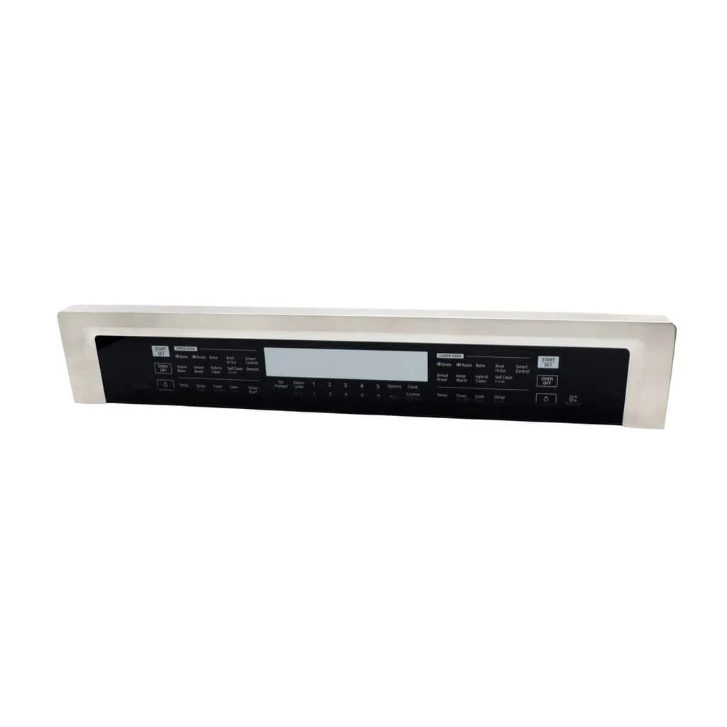 Control Assembly NV51K6650DS