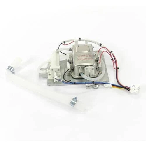 Assembly Holder Steam NV51K6650D