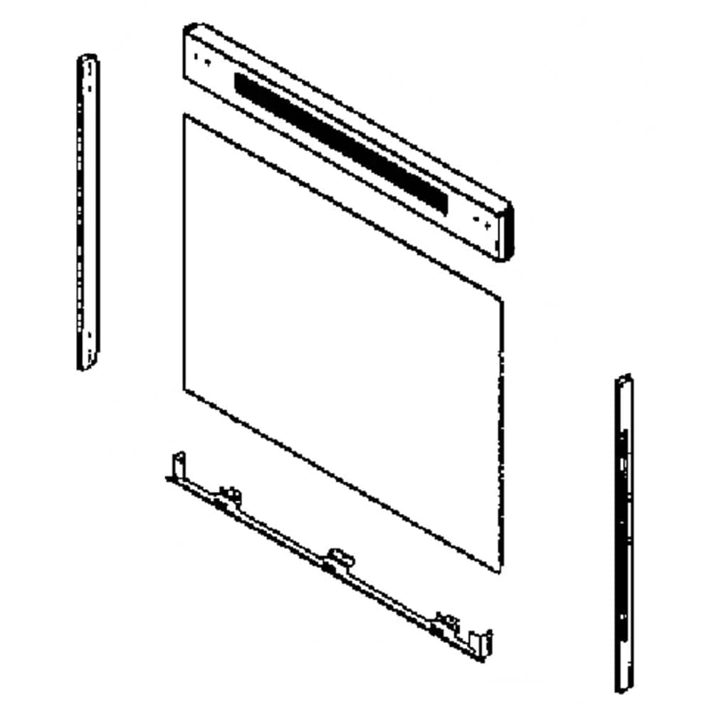 Door Assembly