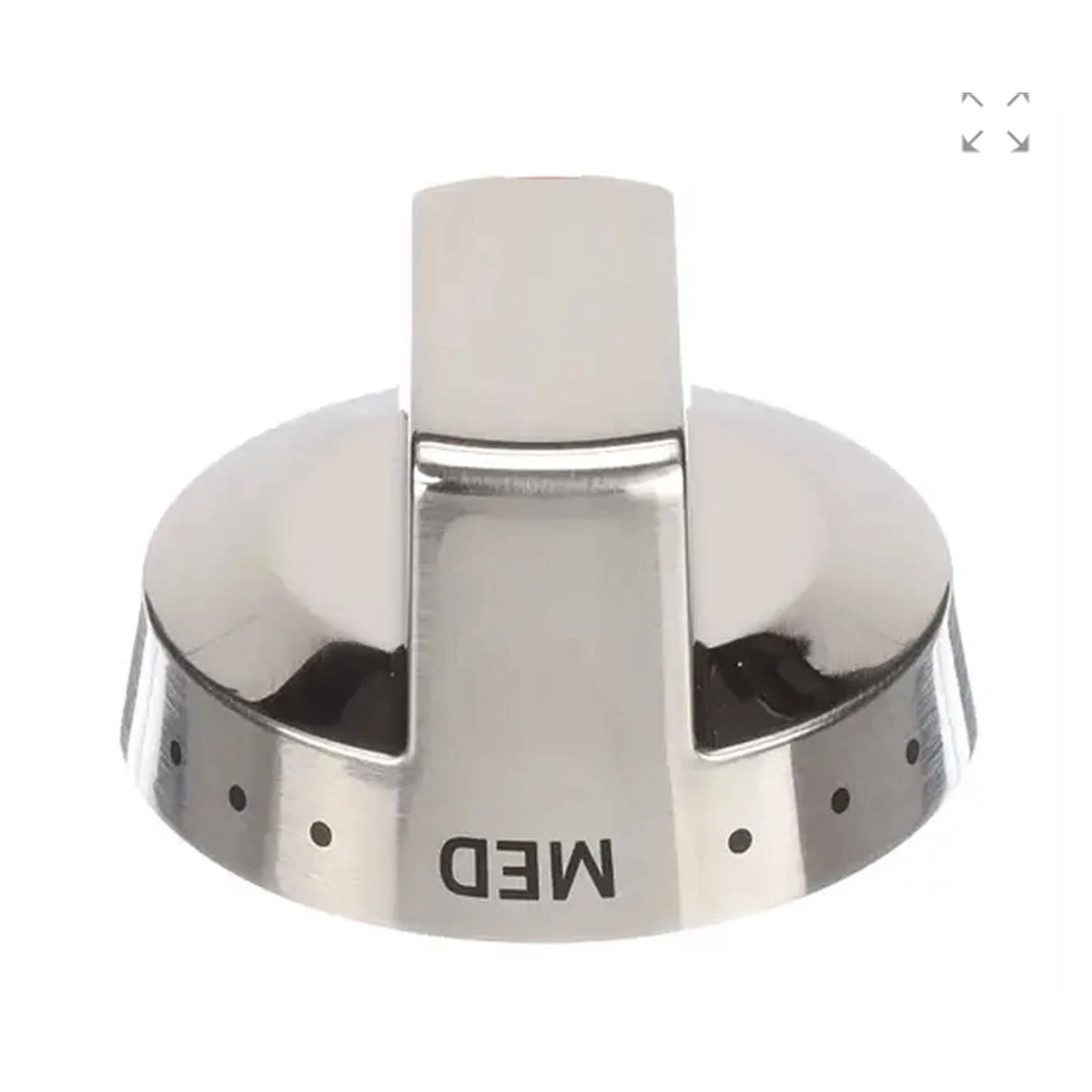 Assembly Knob NX58R9311SS PC-ABS