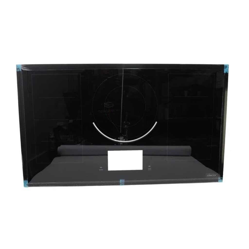 Assembly Top Plate DTI36M977BB