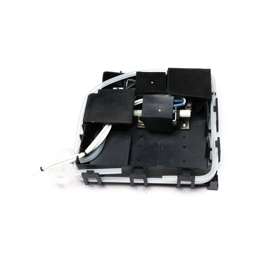 Pump Holder Assembly