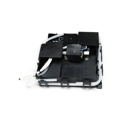 Pump Holder Assembly
