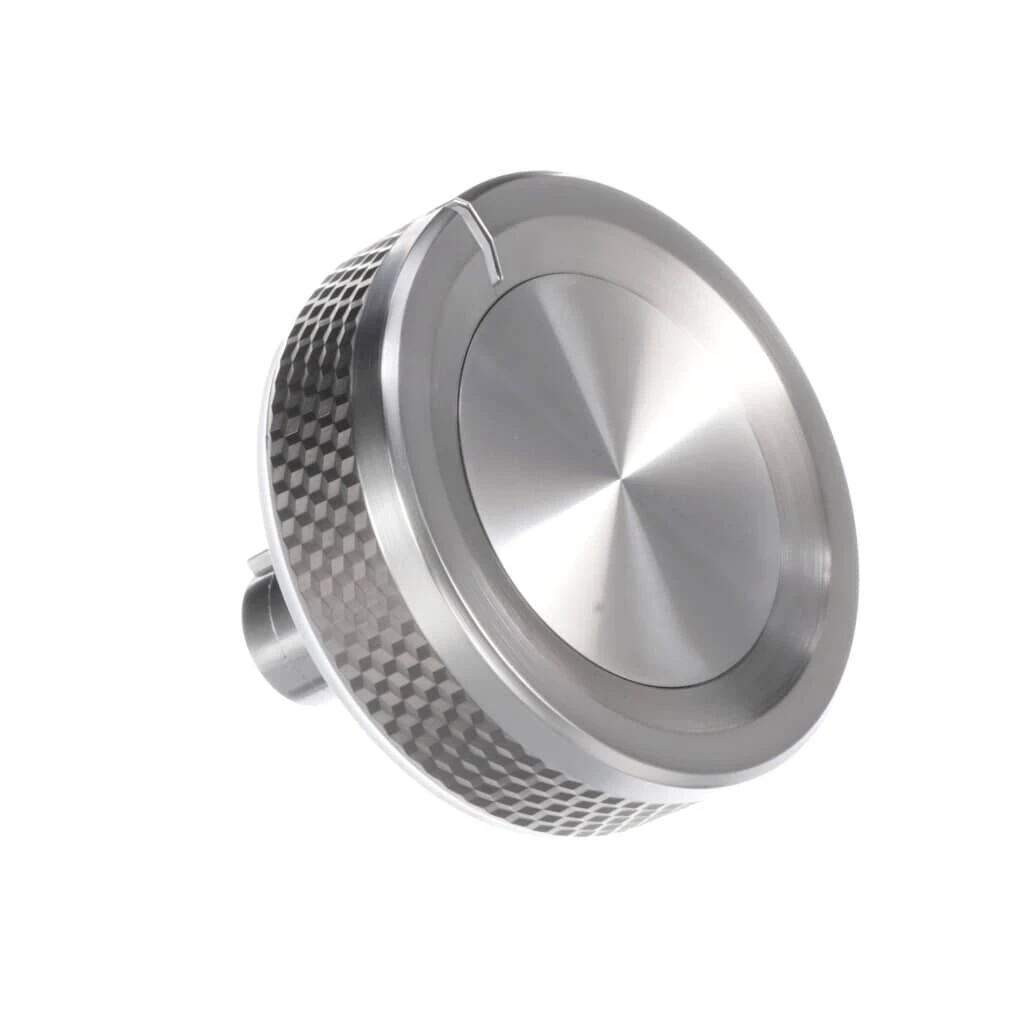 Knob Assembly