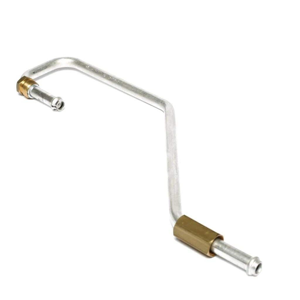 Right Rear Tube Assembly