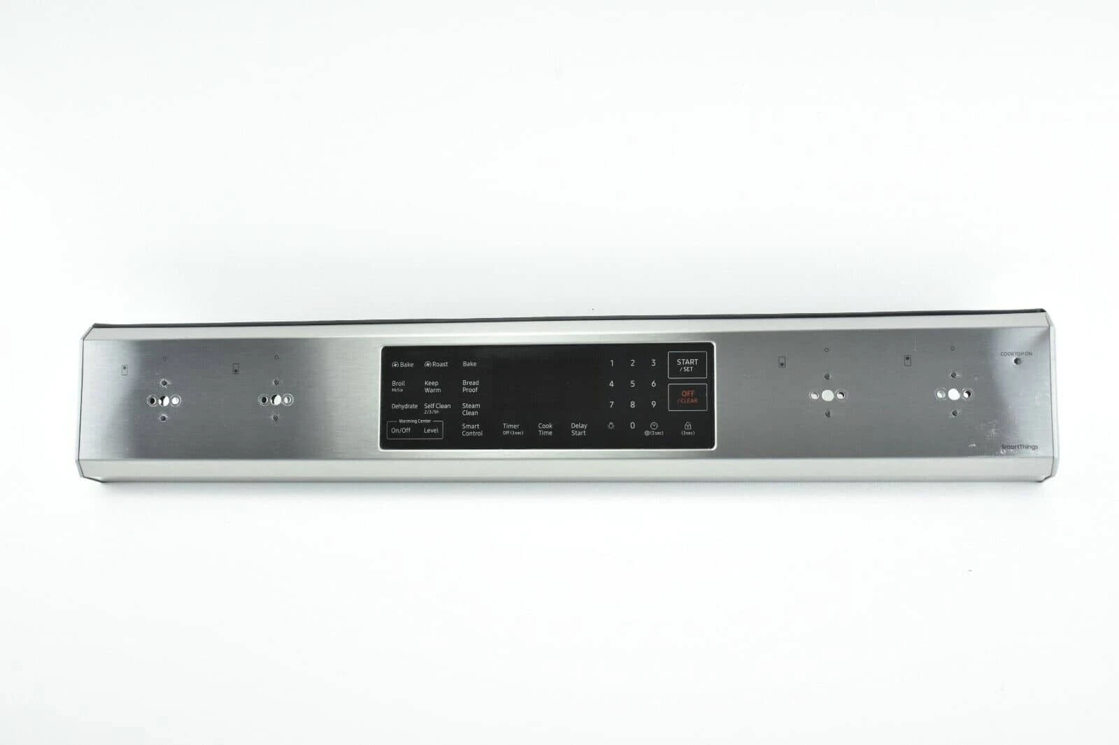 Control Box Assembly NE59M6850SS