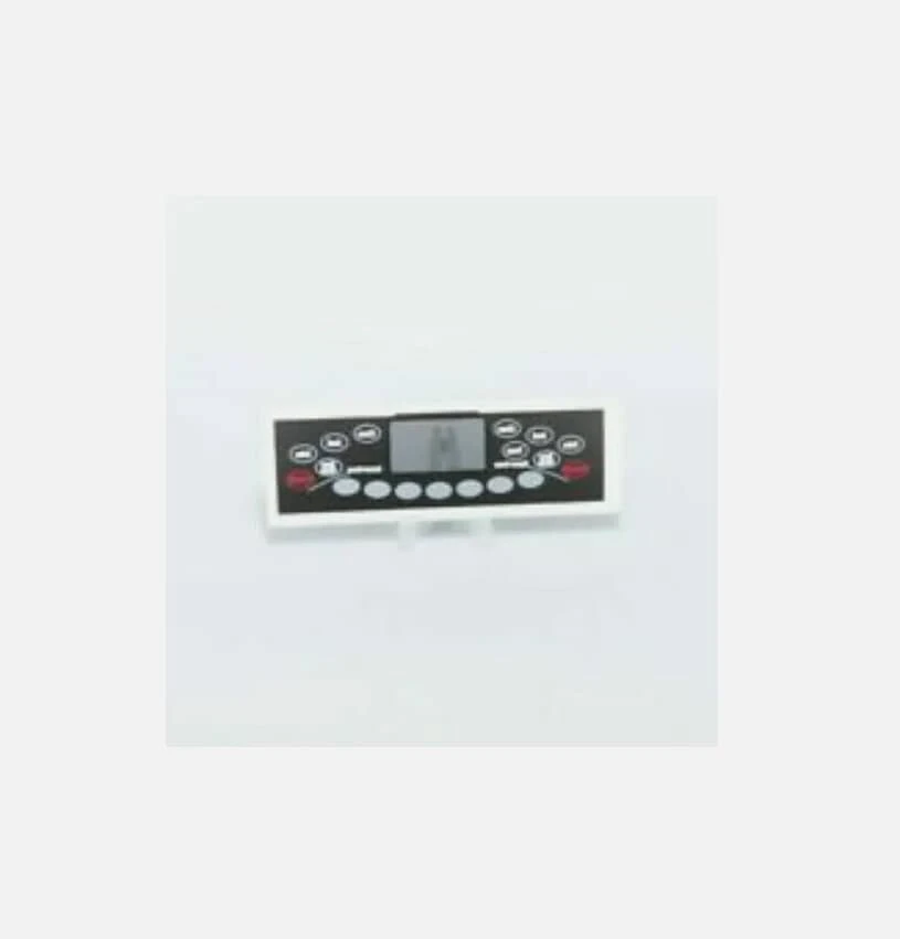 Control Panel Assembly NE59M6850