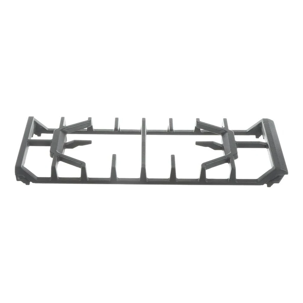 Cast Center Grate Assembly