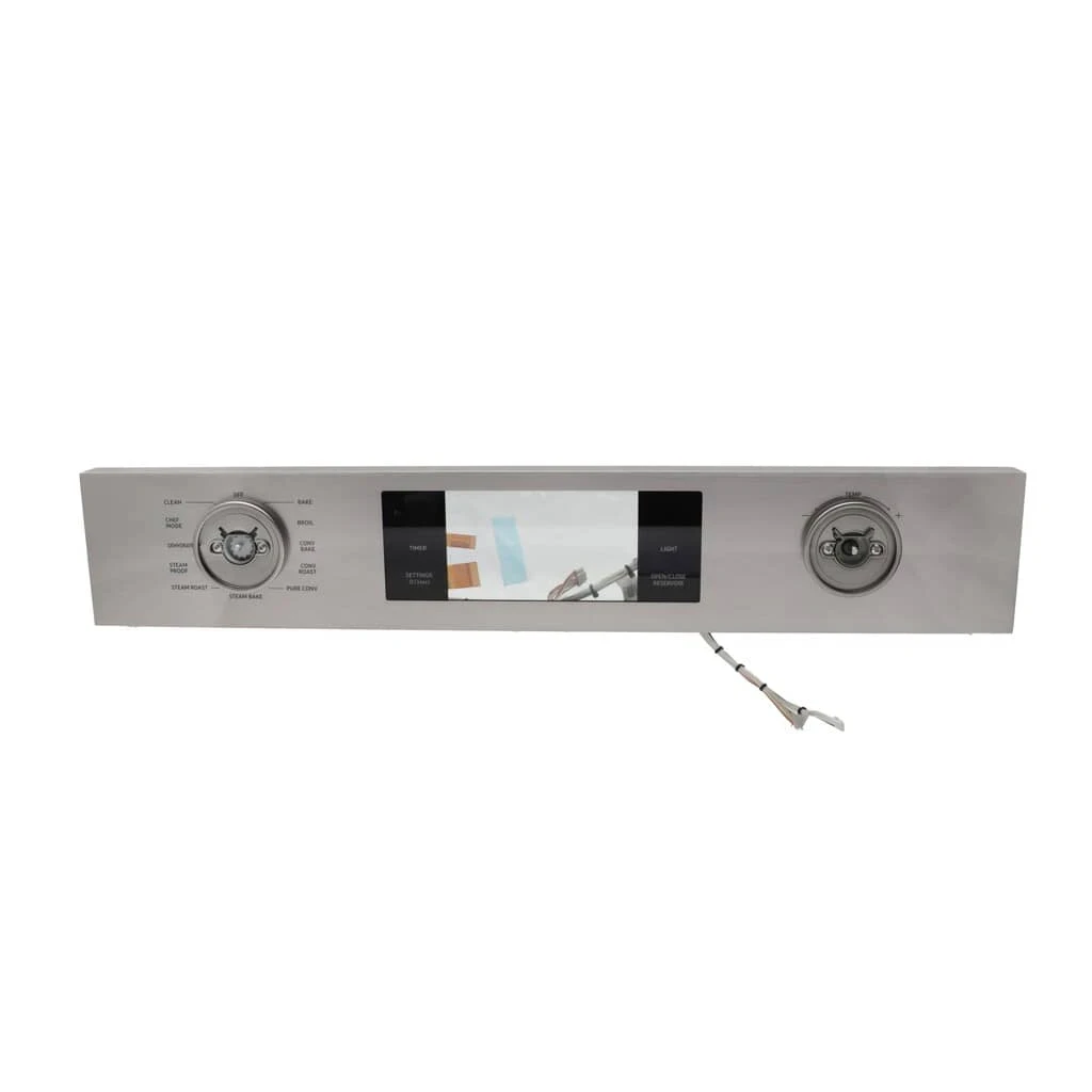 Control Panel Sub Assembly