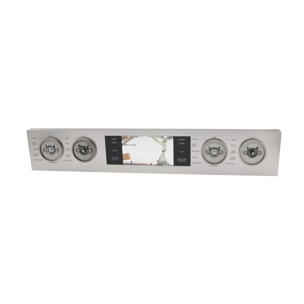 Control Panel Assembly