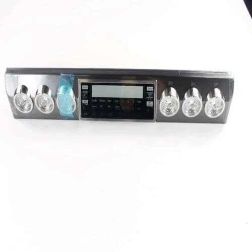 Control Assembly NX58K9850SG