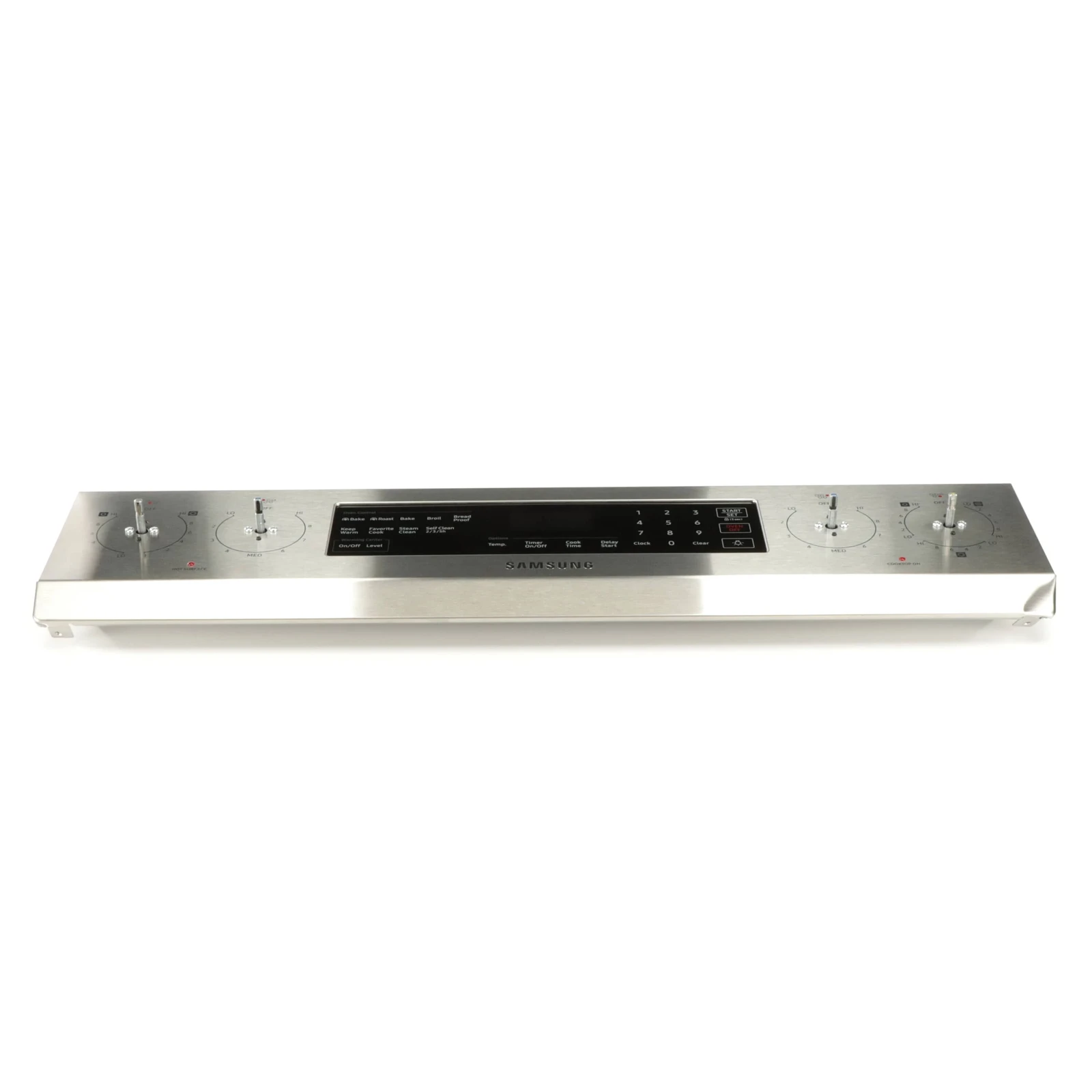 Assembly Control NE59N6630SS STS