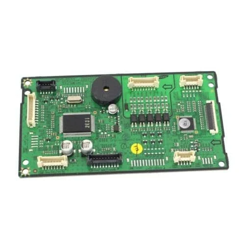 Assembly Printed Circuit Board EEPROM DE92-05