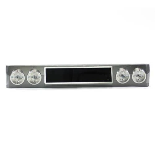 Control Box Assembly