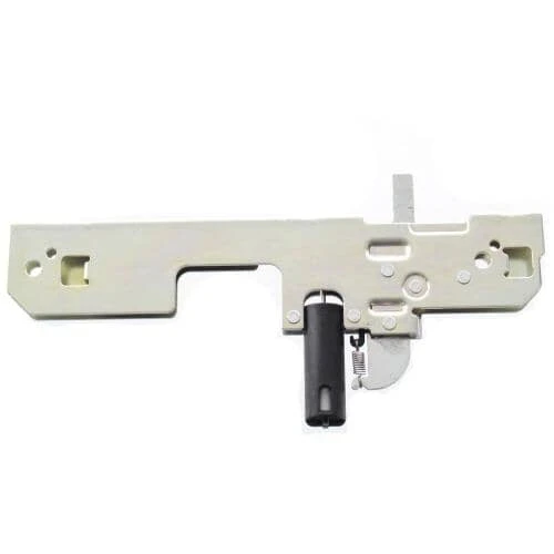 Hinge Support Assembly