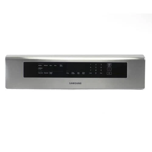 Control Panel Assembly NX58M6630