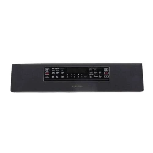 Control Panel Assembly for NX58K7850