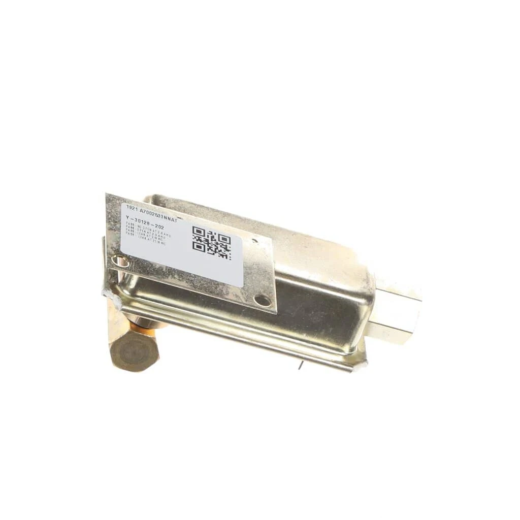 Safety Valve Assembly