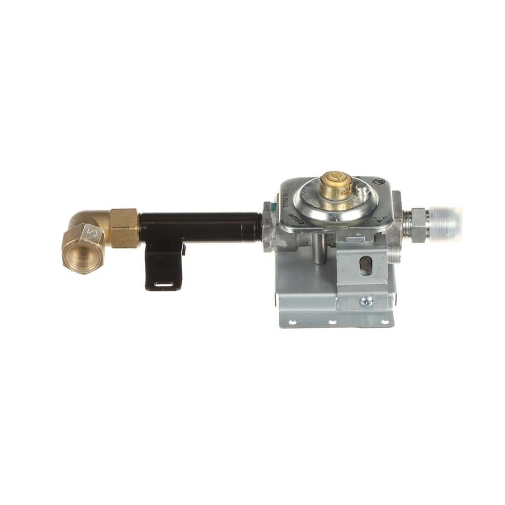 Assembly Regulator Valve