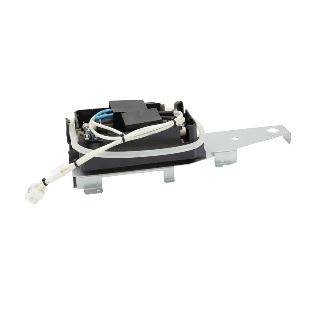 Pump Holder Assembly