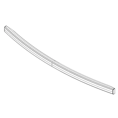 Handle Assembly NX58T5601SB Black