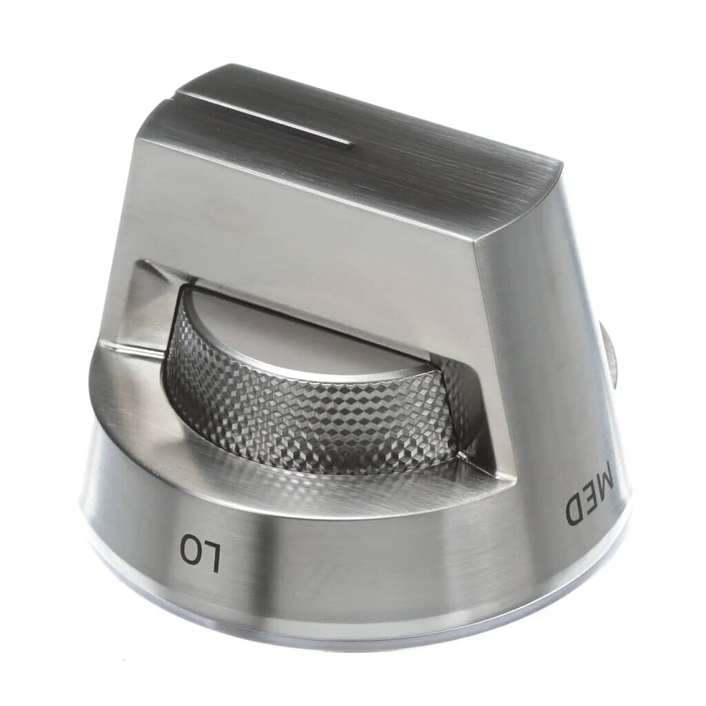 Burner Knob Assembly