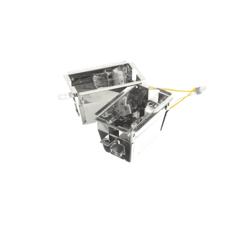 Assembly Lamp Cover