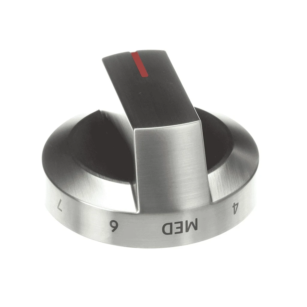 Assembly Knob NE63T8511SS