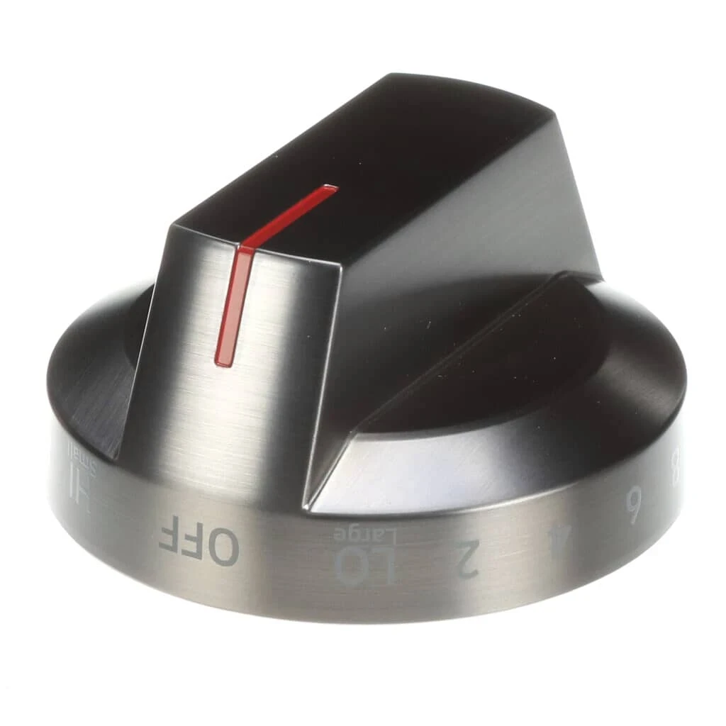 Knob Assembly