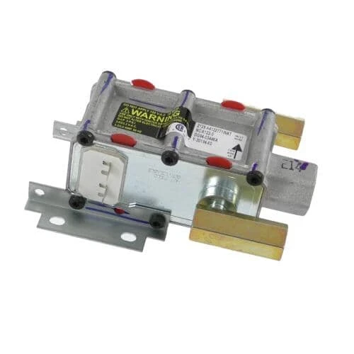 Safety Valve Assembly