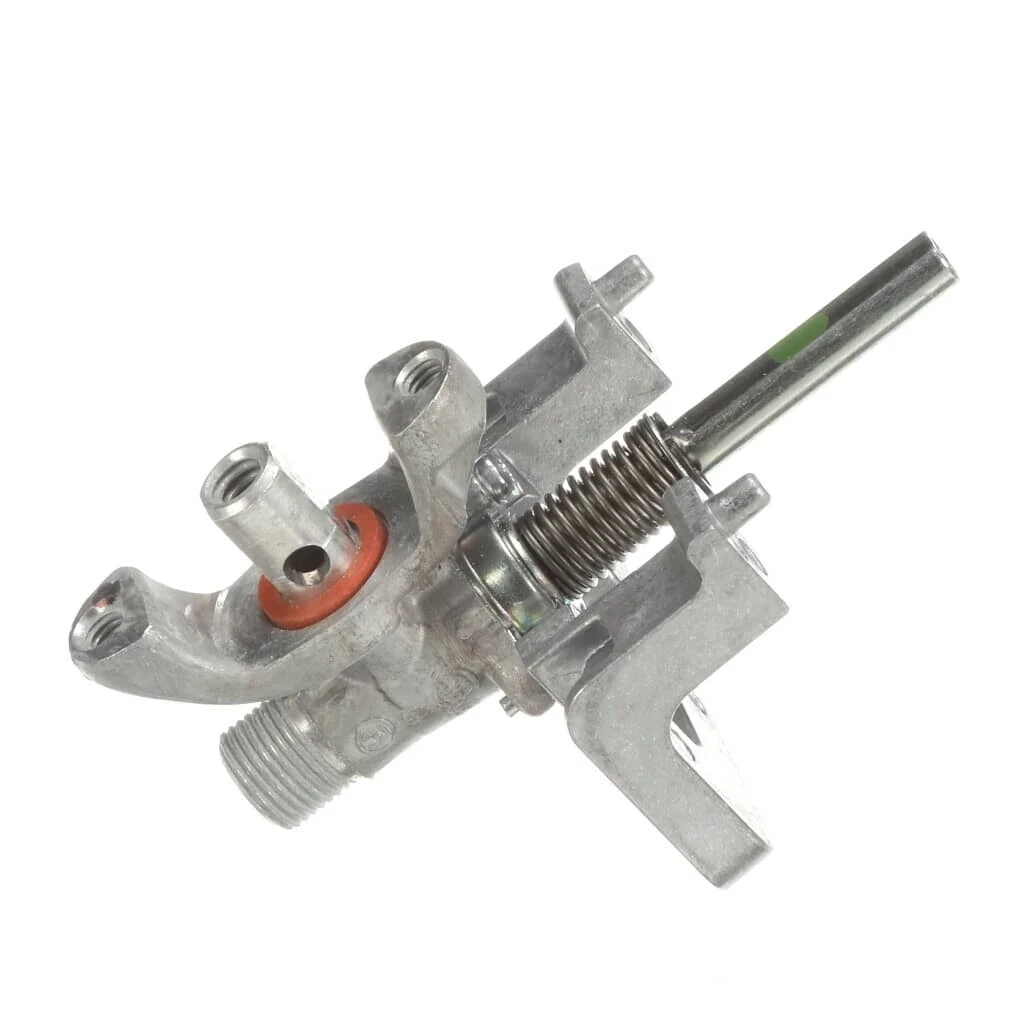 Valve Assembly