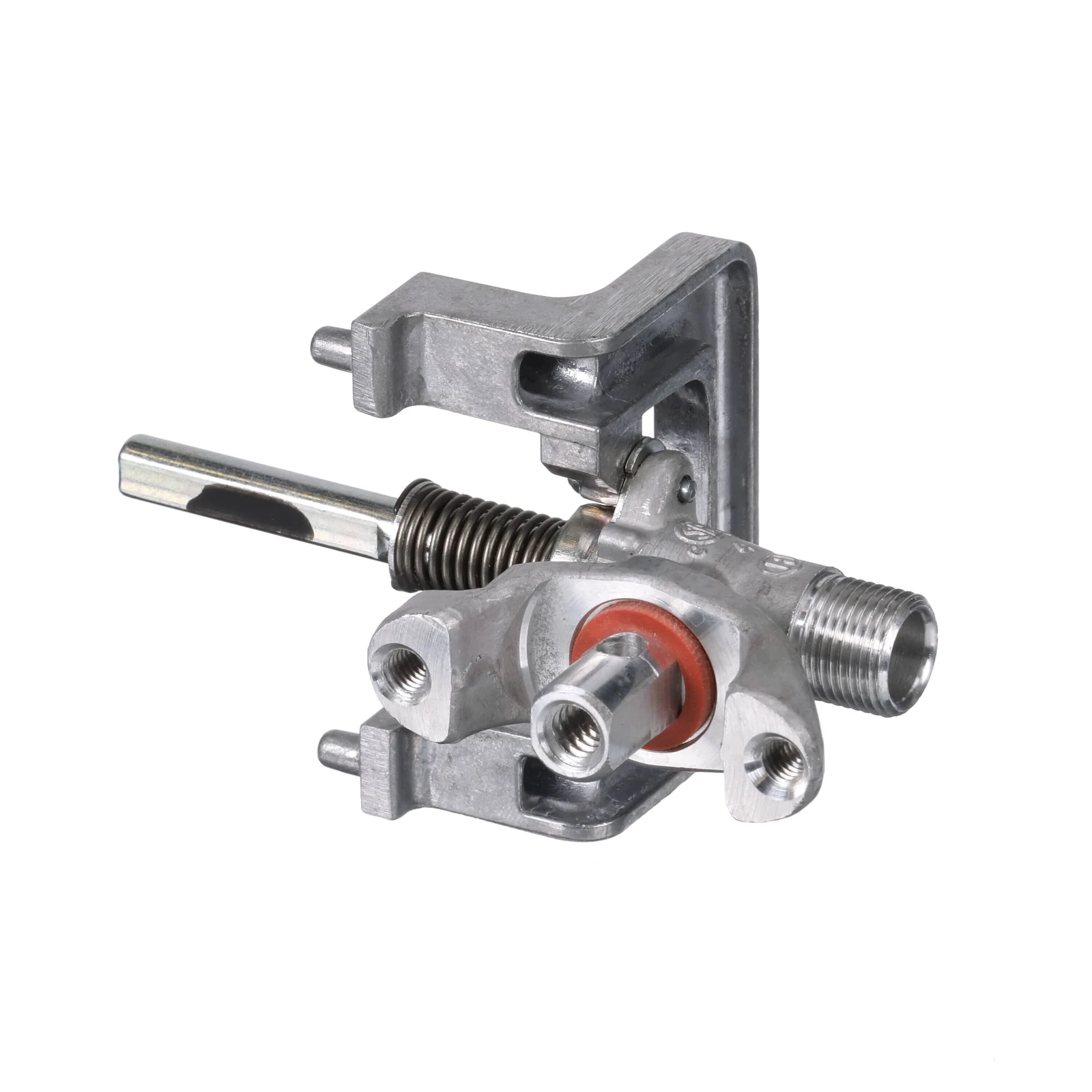 Assembly Valve Black AL
