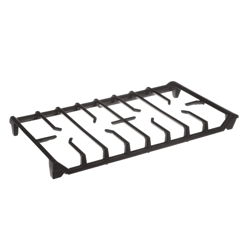 Assembly Right Side Grate NX60T*