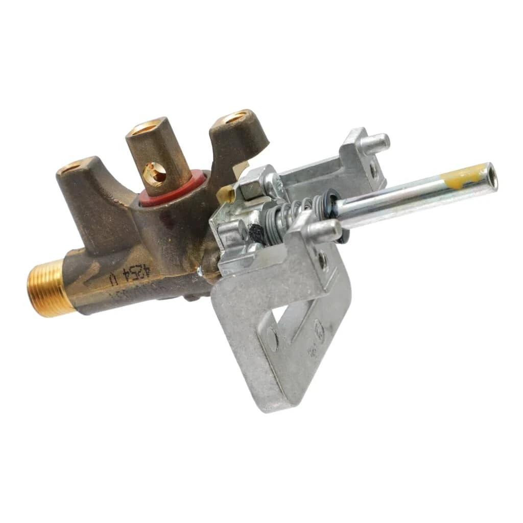 Assy Valve Dual;ny9900bd, 3 Scr