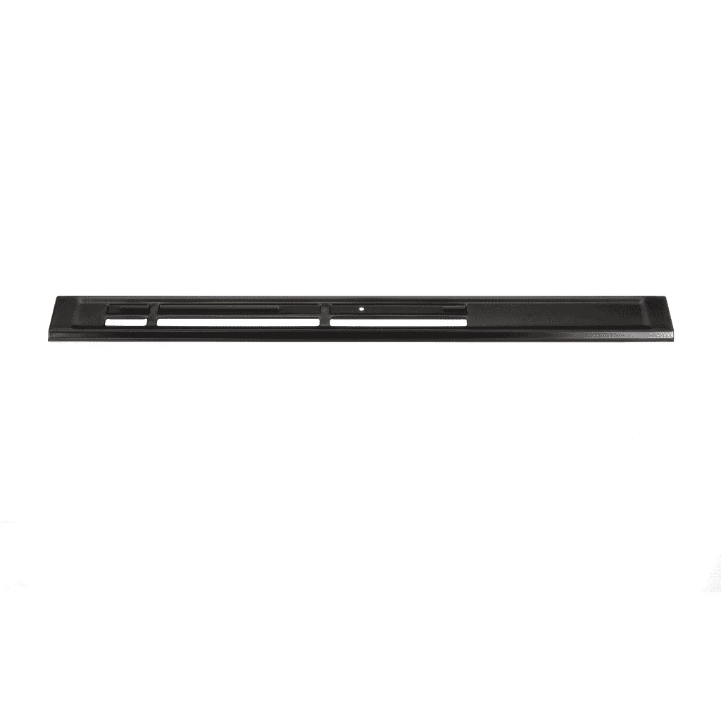 Assembly Air Cover