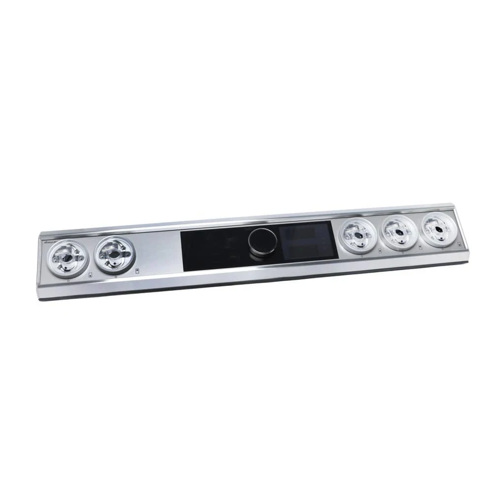 Control Box Module Assembly