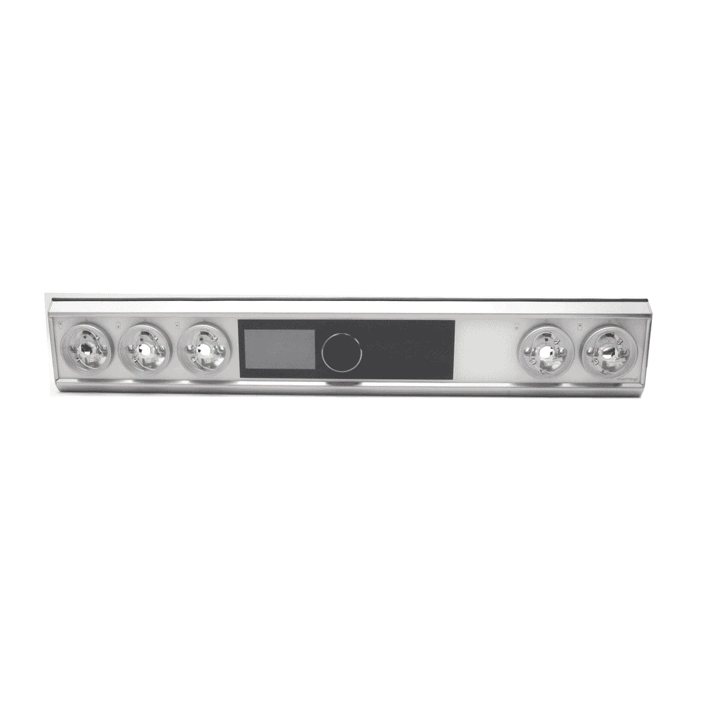 Control Box Module