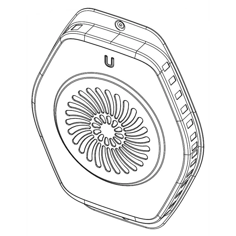 Casing Cover