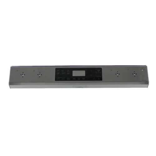 Assembly Control Panel NE63T