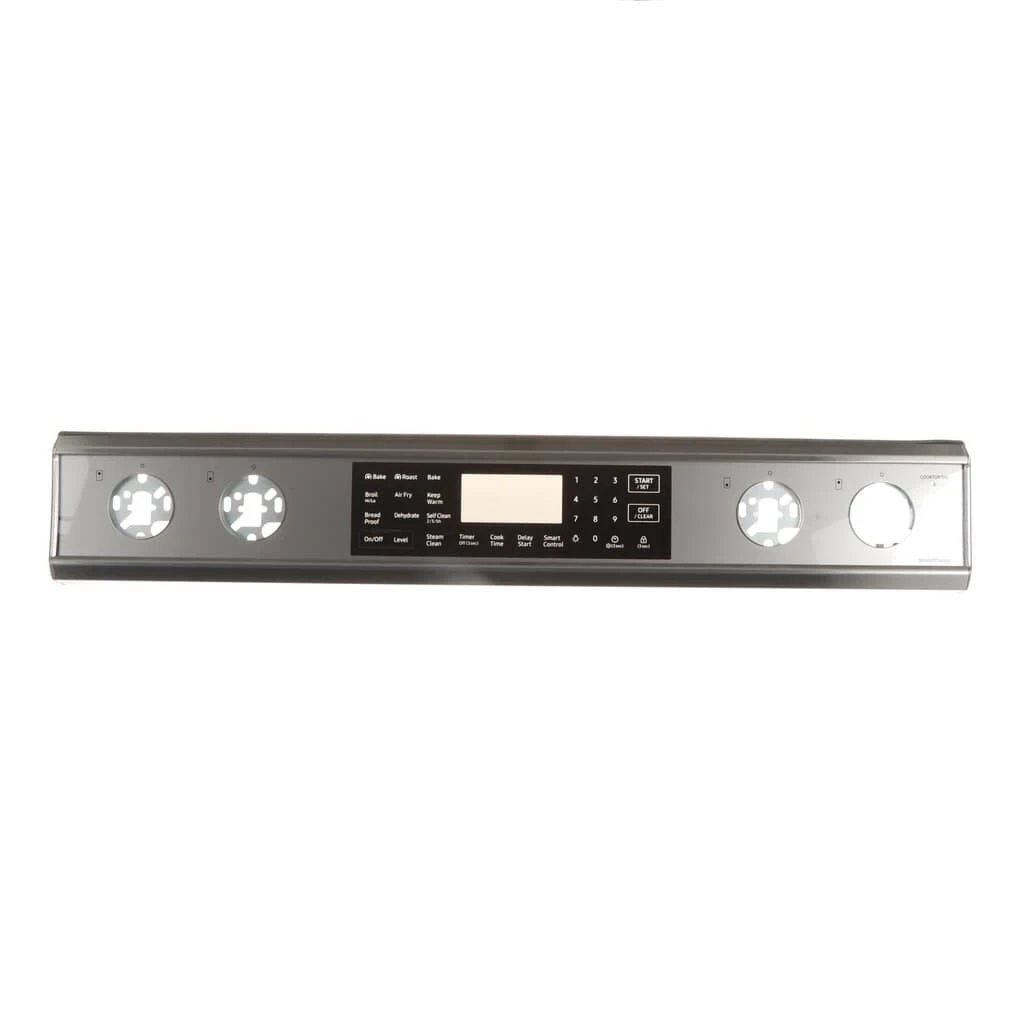 Assembly Control Panel NE63T