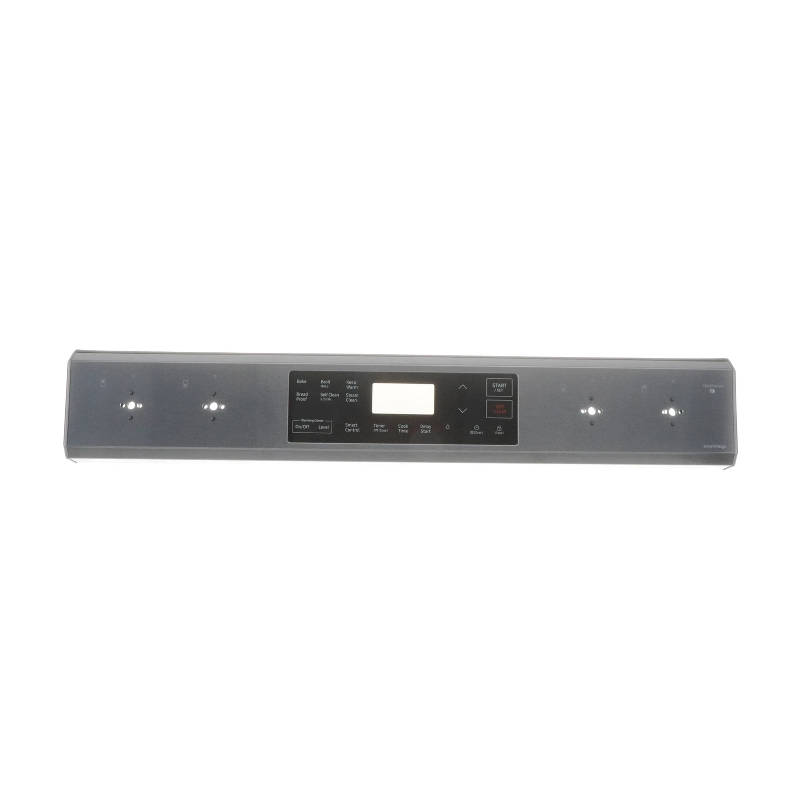 Control Panel Assembly NE63T