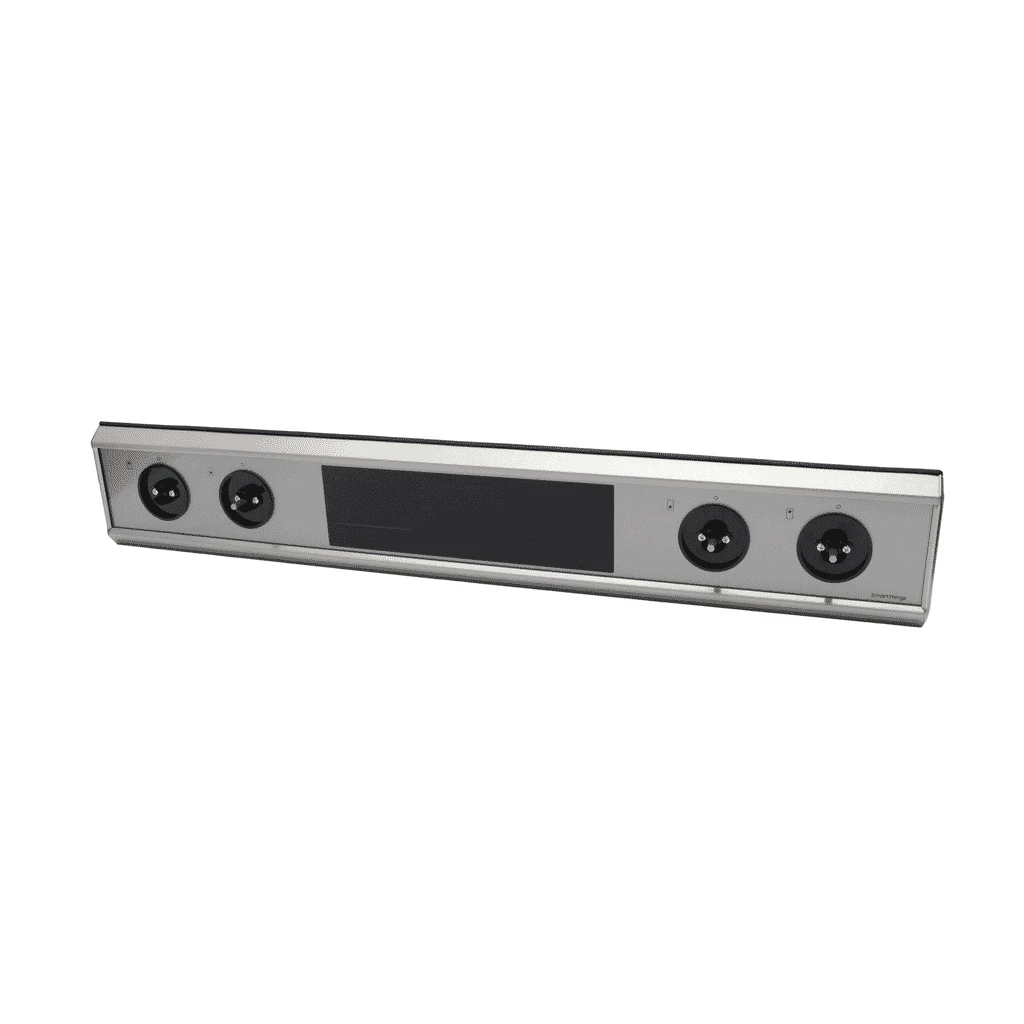 Control Module Box