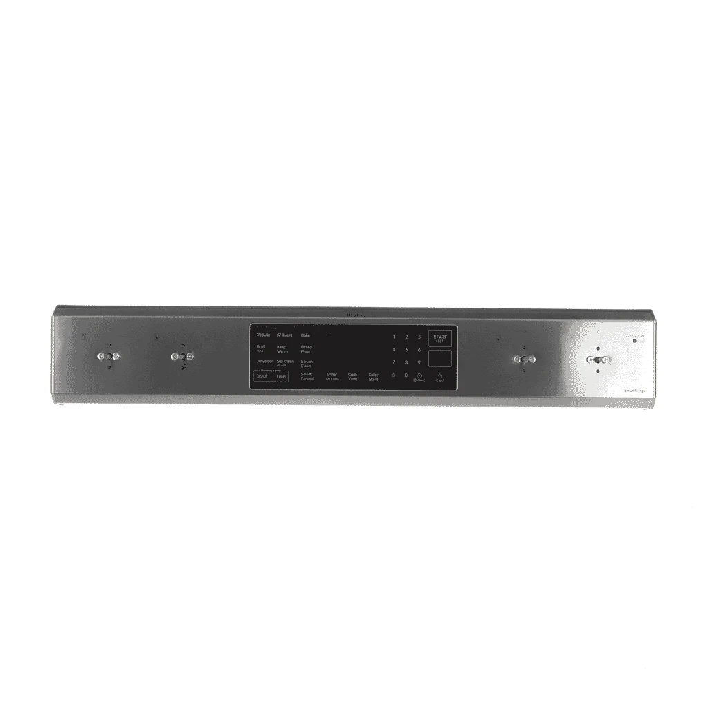 Assembly Control Box-Module NE63