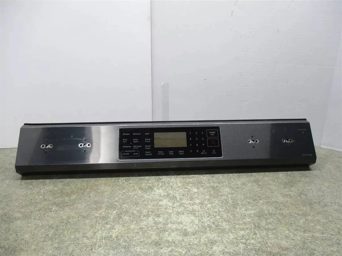 Control Box Assembly NE63T8311SS