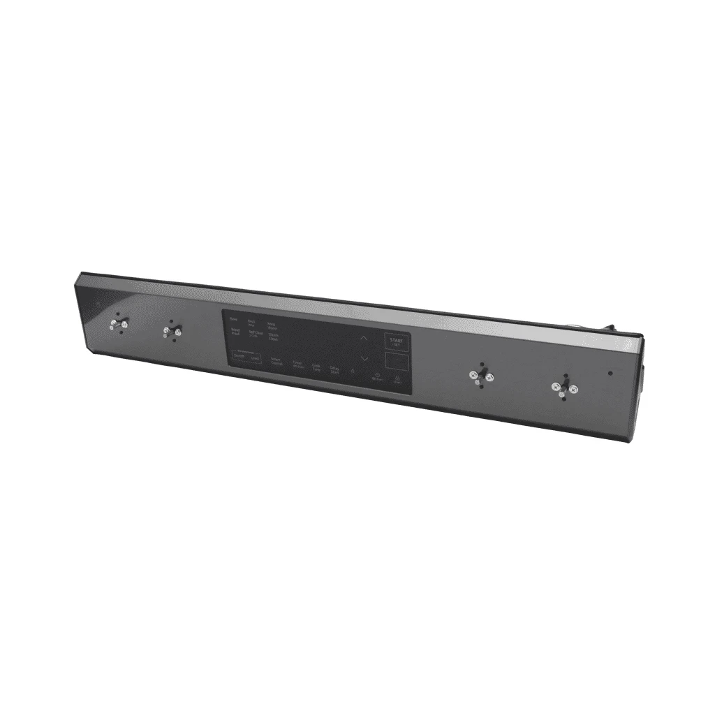 NE63 Control Box Module Assembly