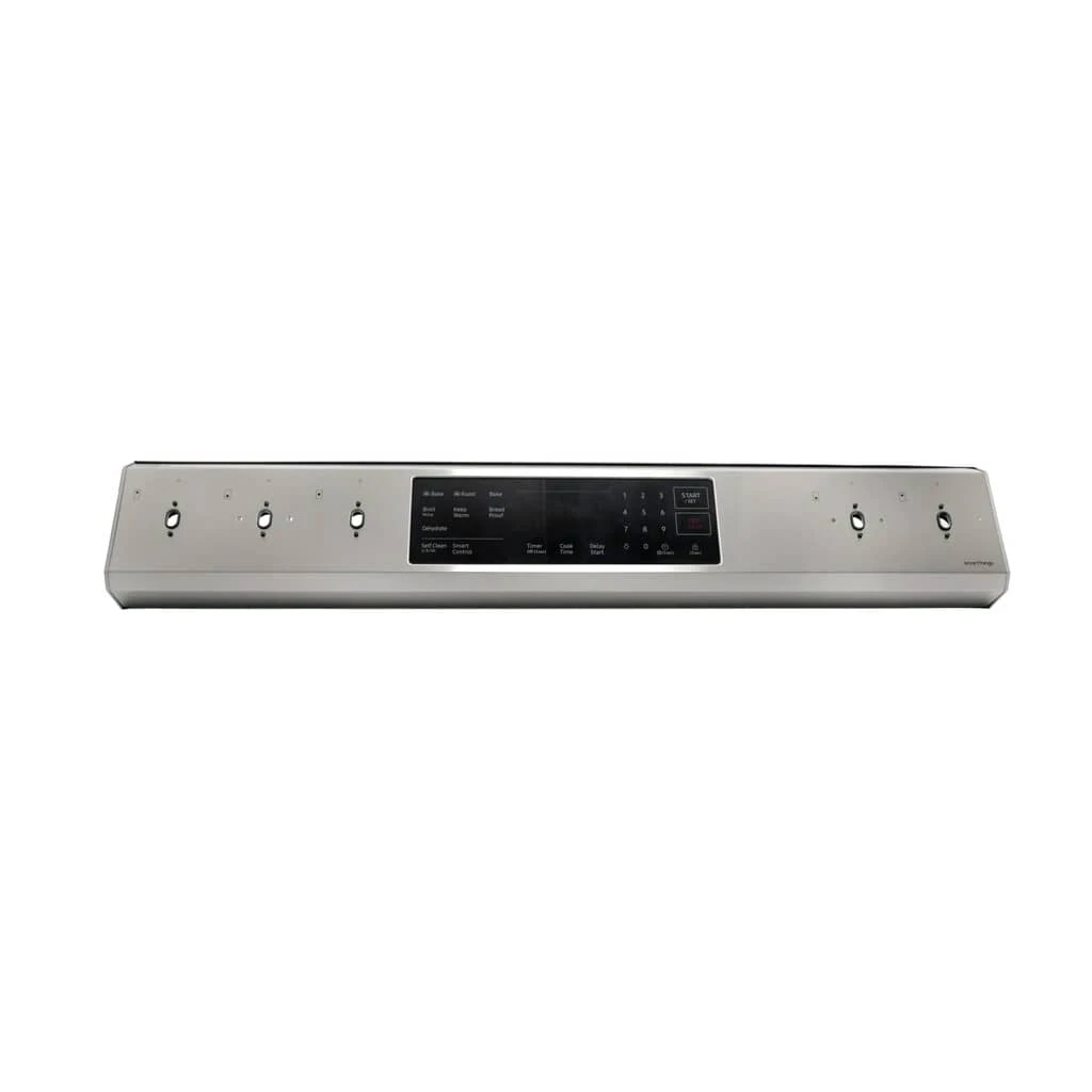 Control Box Module Assembly NX60