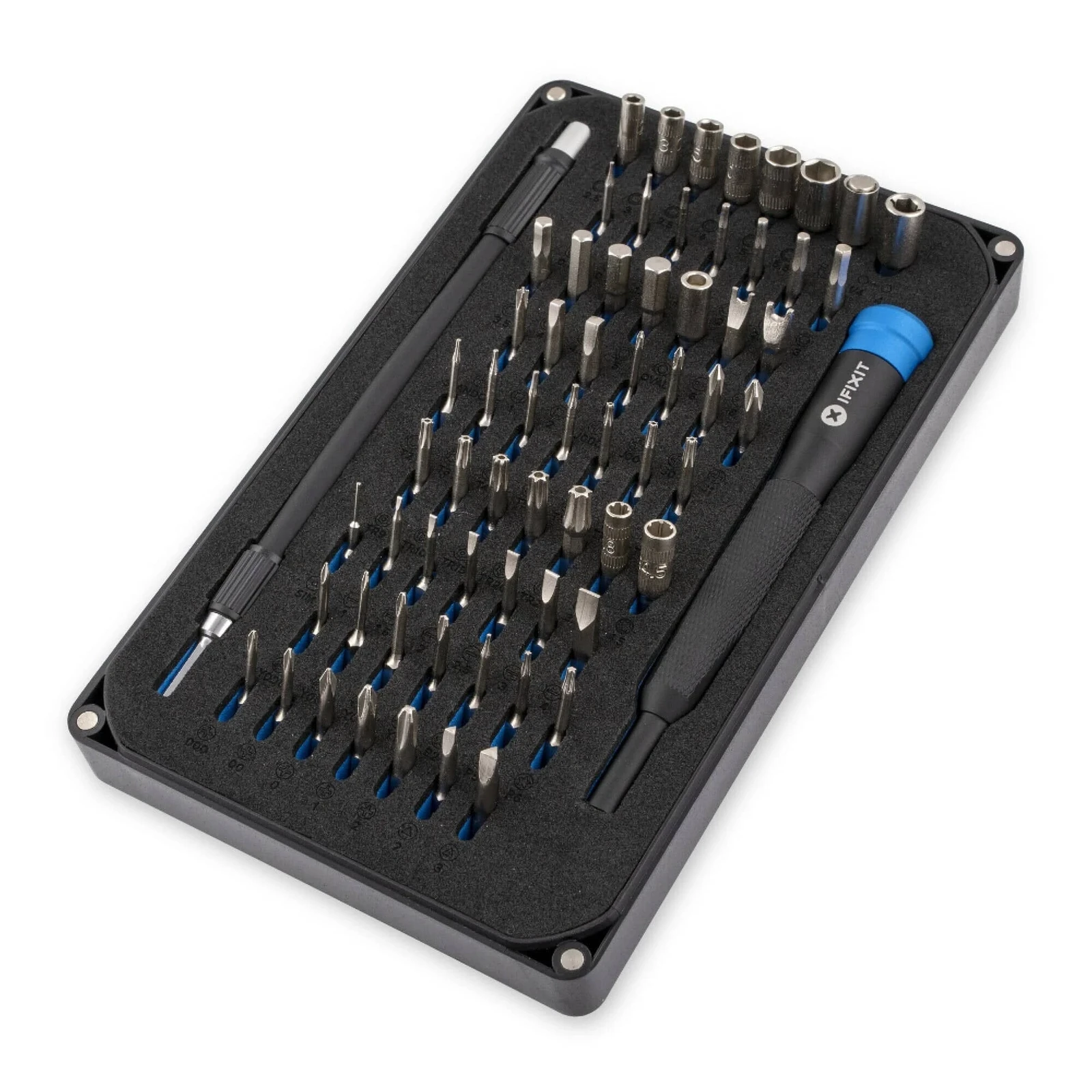 NX60T8711 PCB Holder Assembly