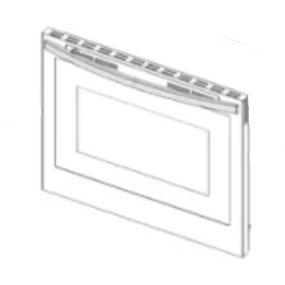 Door Module Assembly